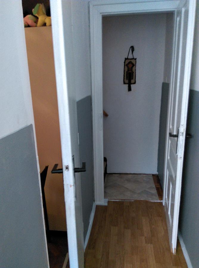 Apartment Filip Vrbnik Eksteriør bilde