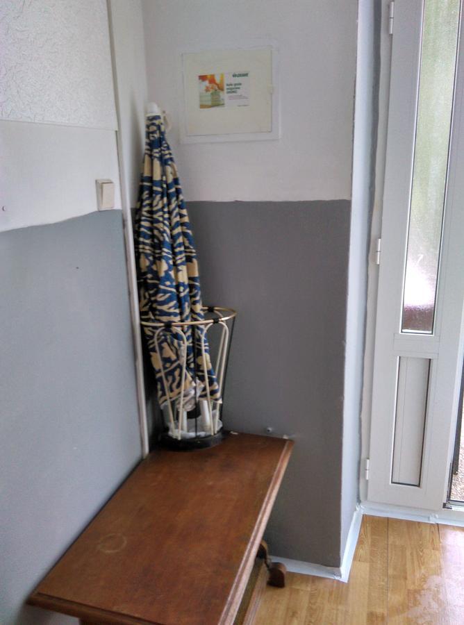 Apartment Filip Vrbnik Eksteriør bilde